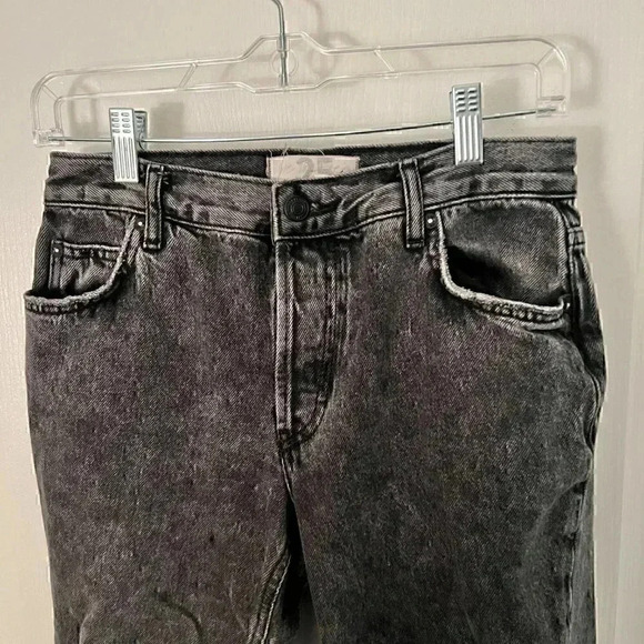 Distressed FP jeans - Picture 3 of 6